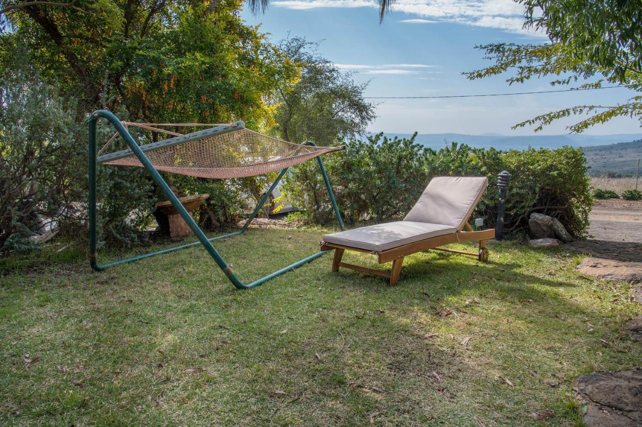 Nof Kinneret Cabins Had Nes Εξωτερικό φωτογραφία