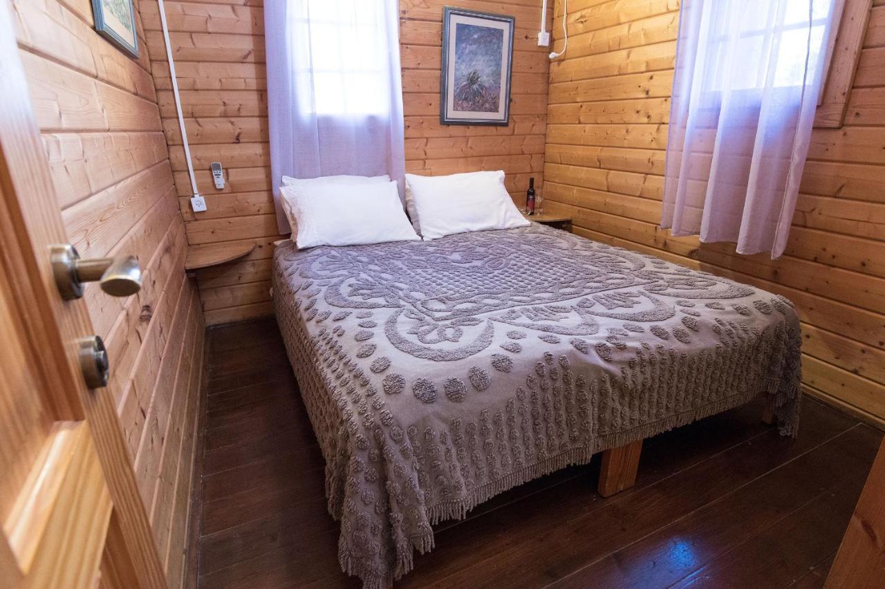 Nof Kinneret Cabins Had Nes Εξωτερικό φωτογραφία