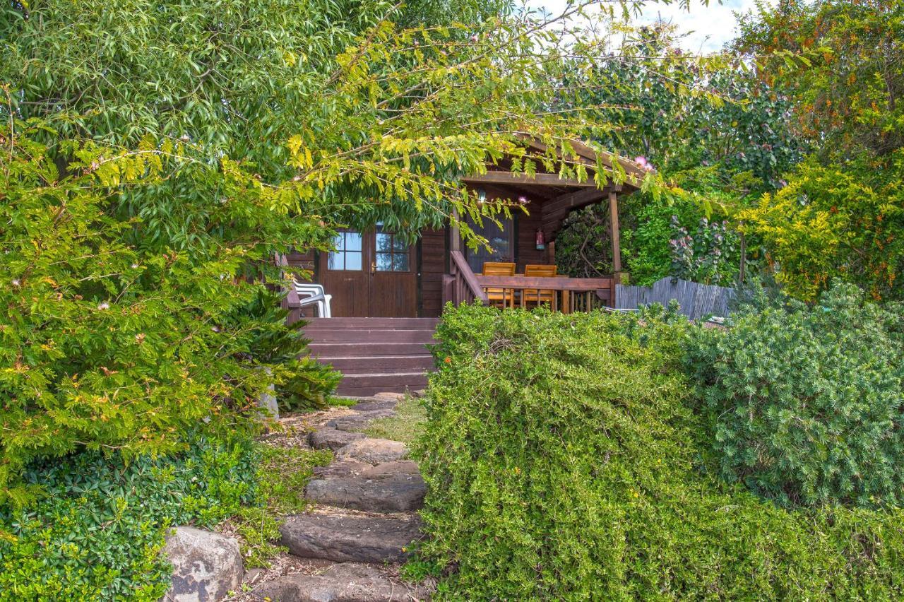 Nof Kinneret Cabins Had Nes Εξωτερικό φωτογραφία